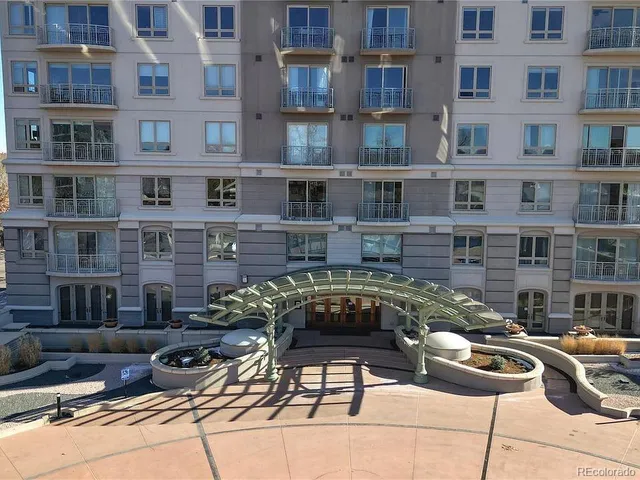 $335,000 | 400 East 3rd Avenue, Unit 403, Denver, CO 80203