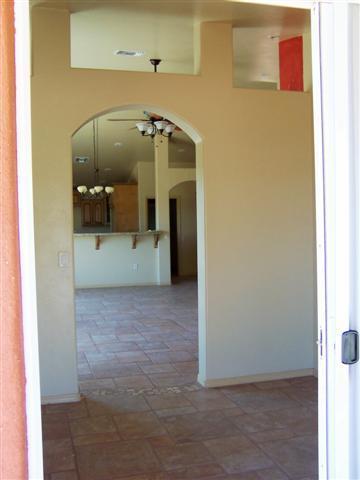 1715 Estero Corte Corte, Unit CORTE Rio Rico, AZ 85648 - Photo 10 of 16