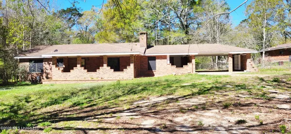 $130,000 | 138 Cliff Mitchell Road, Picayune, MS 39466