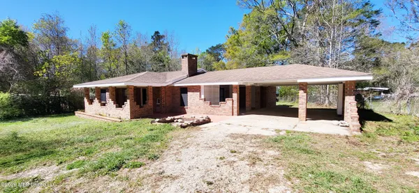$130,000 | 138 Cliff Mitchell Road, Picayune, MS 39466