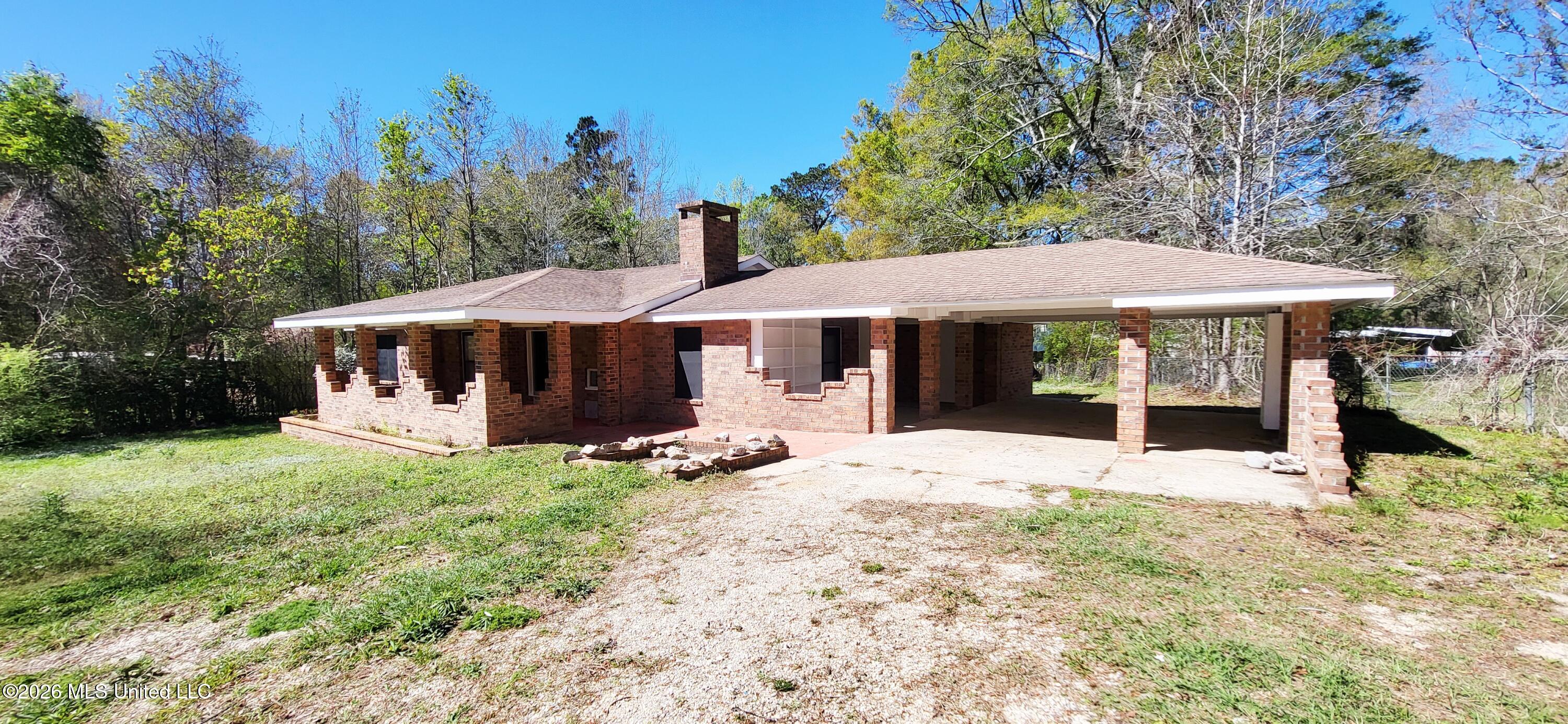 138 Cliff Mitchell Road Picayune, MS 39466 - Photo 15 of 16 20260317_113015