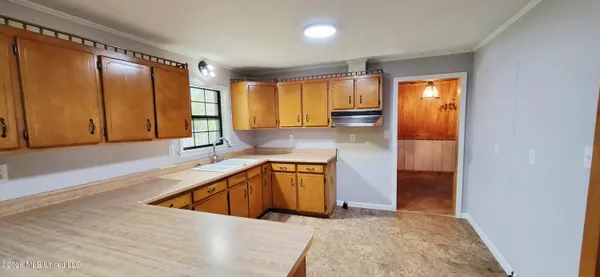 $130,000 | 138 Cliff Mitchell Road, Picayune, MS 39466