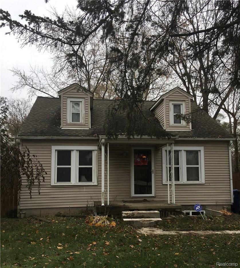 18400 Inkster Road Redford, MI 48240 - Photo 1 of 31 fullsizeoutput_10d3.jpeg