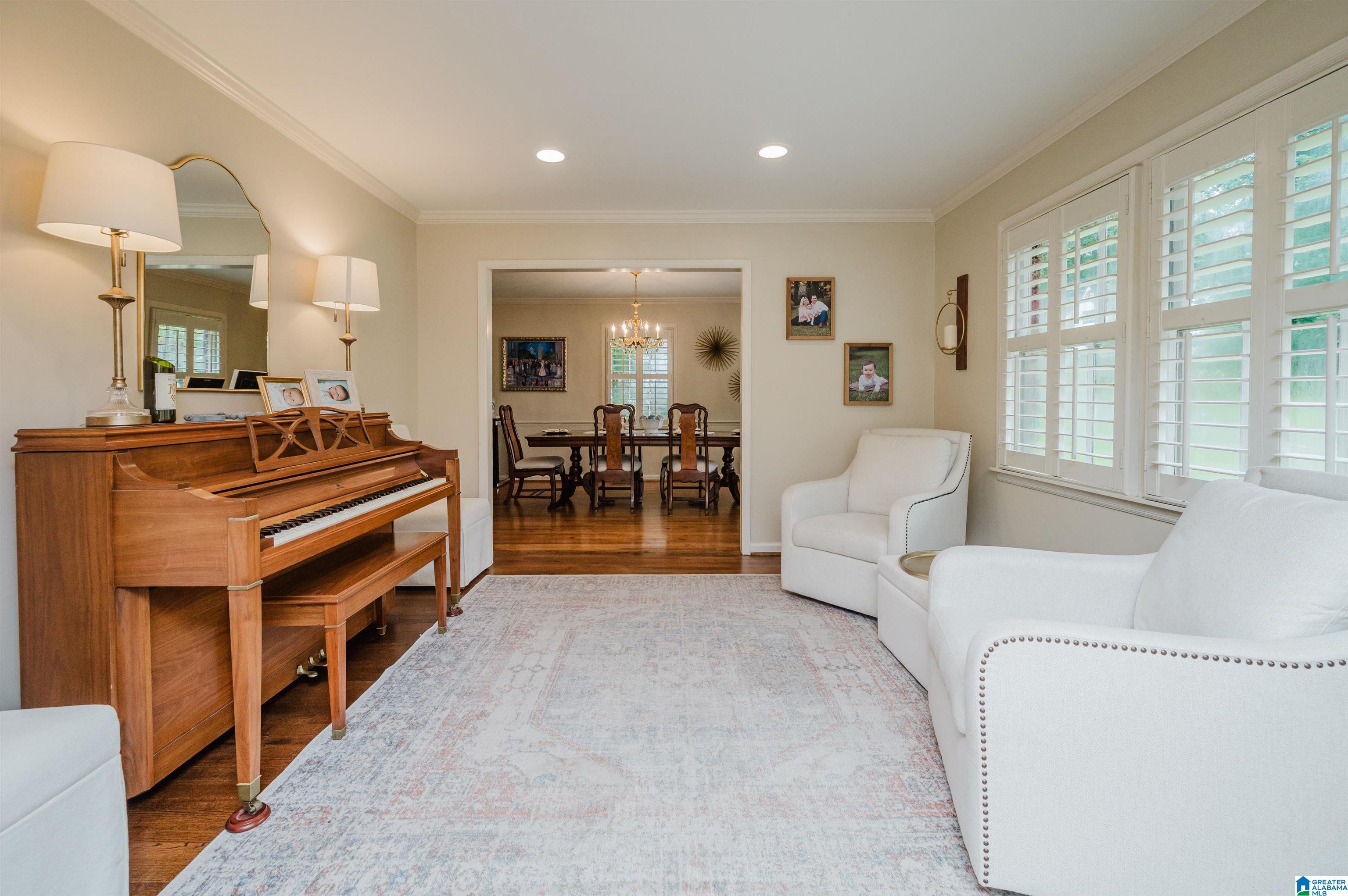 3404 River Bend Road Birmingham, AL 35243 - Photo 10 of 57