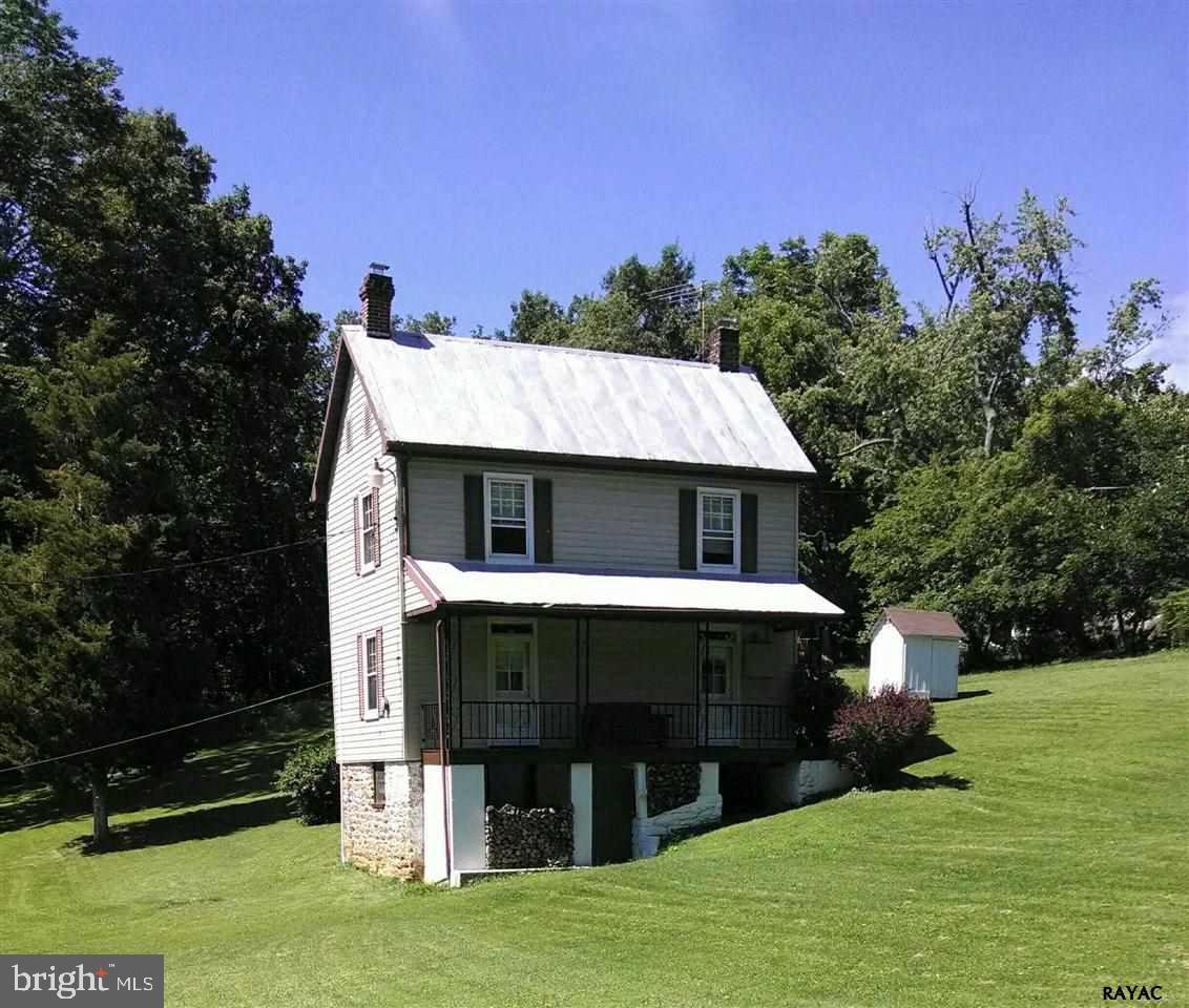 1880 Spruce Road New Freedom, PA 17349 - Photo 1 of 13