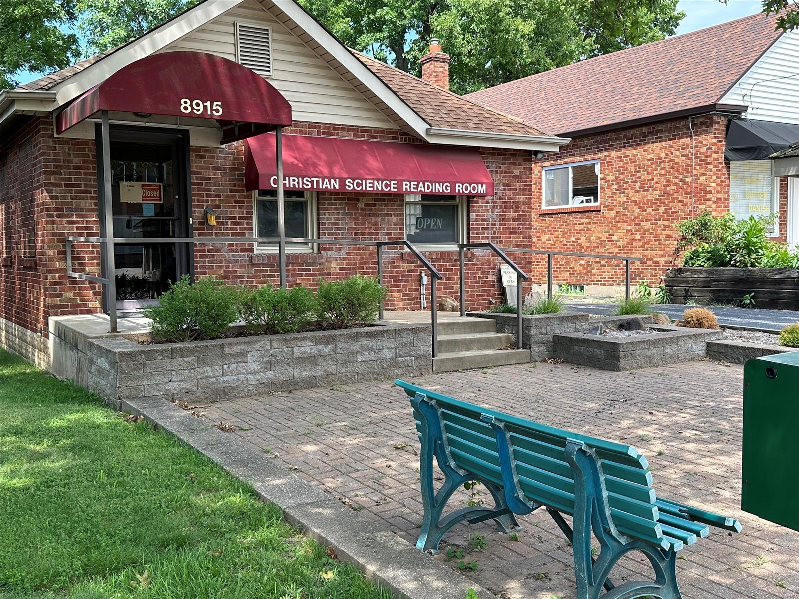 8915 Lackland Road St. Louis, MO 63114 - Photo 3 of 4 Gallery Image 3