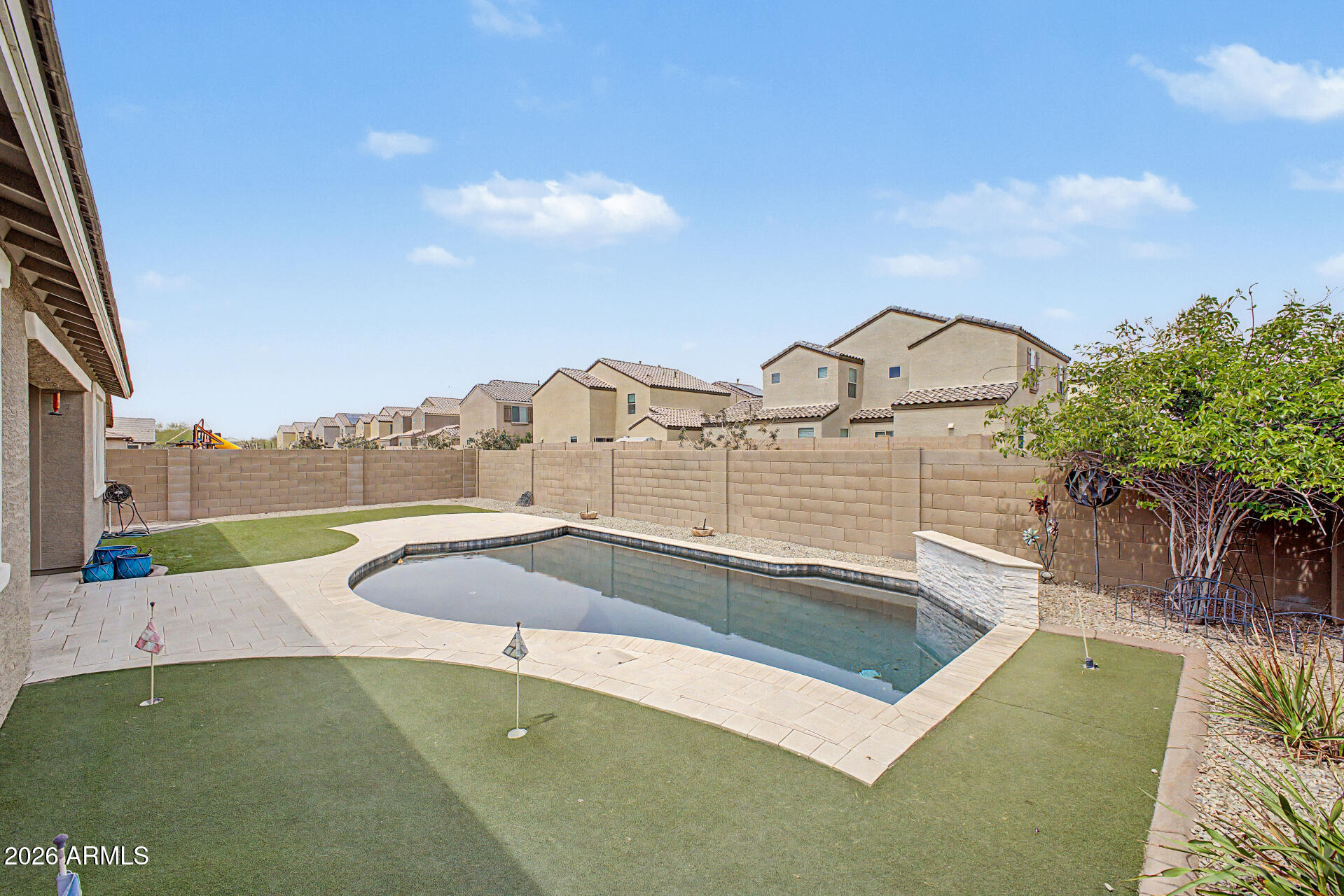 8010 West Atlantis Way Phoenix, AZ 85043 - Photo 40 of 41