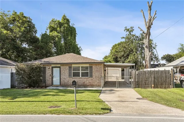 $211,000 | 4112 Ames Boulevard, Marrero, LA 70072
