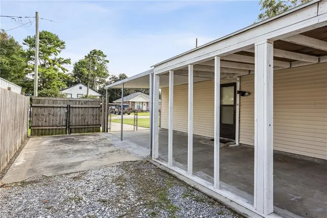 $211,000 | 4112 Ames Boulevard, Marrero, LA 70072
