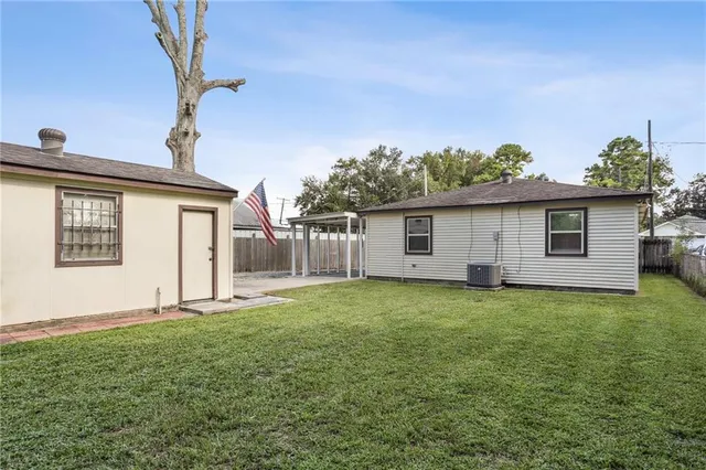 $211,000 | 4112 Ames Boulevard, Marrero, LA 70072