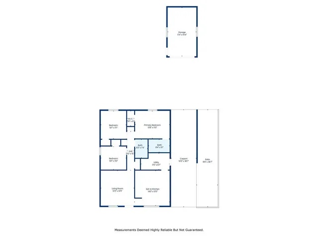 $211,000 | 4112 Ames Boulevard, Marrero, LA 70072