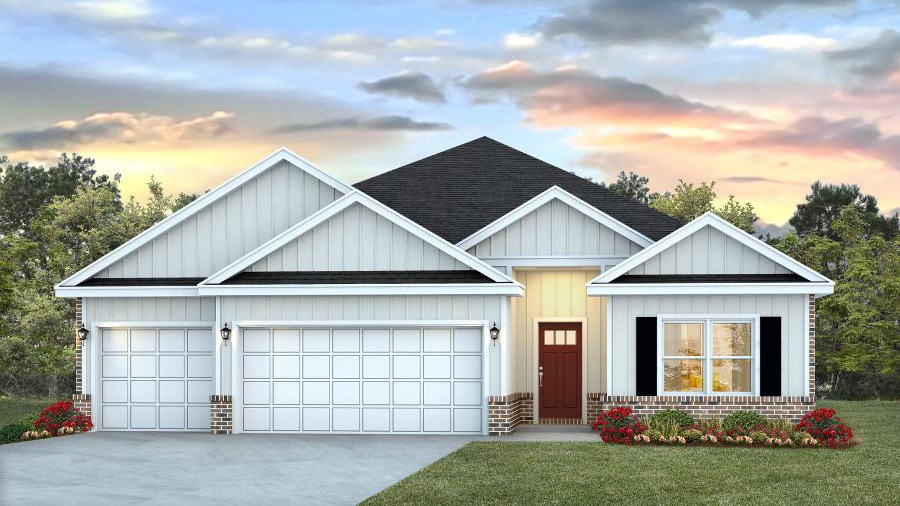 12833 Sanderling Loop, Unit LOT 335 Daphne, AL 36527 - Photo 1 of 1