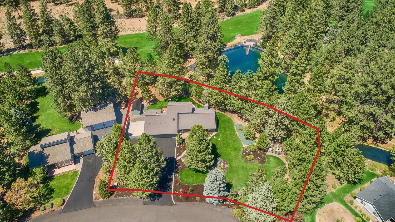 60629 Ridge Heights Bend, OR 97702 - Photo 4 of 27 OReilly_20220720_Aerial_5_0851_a_Lined_7