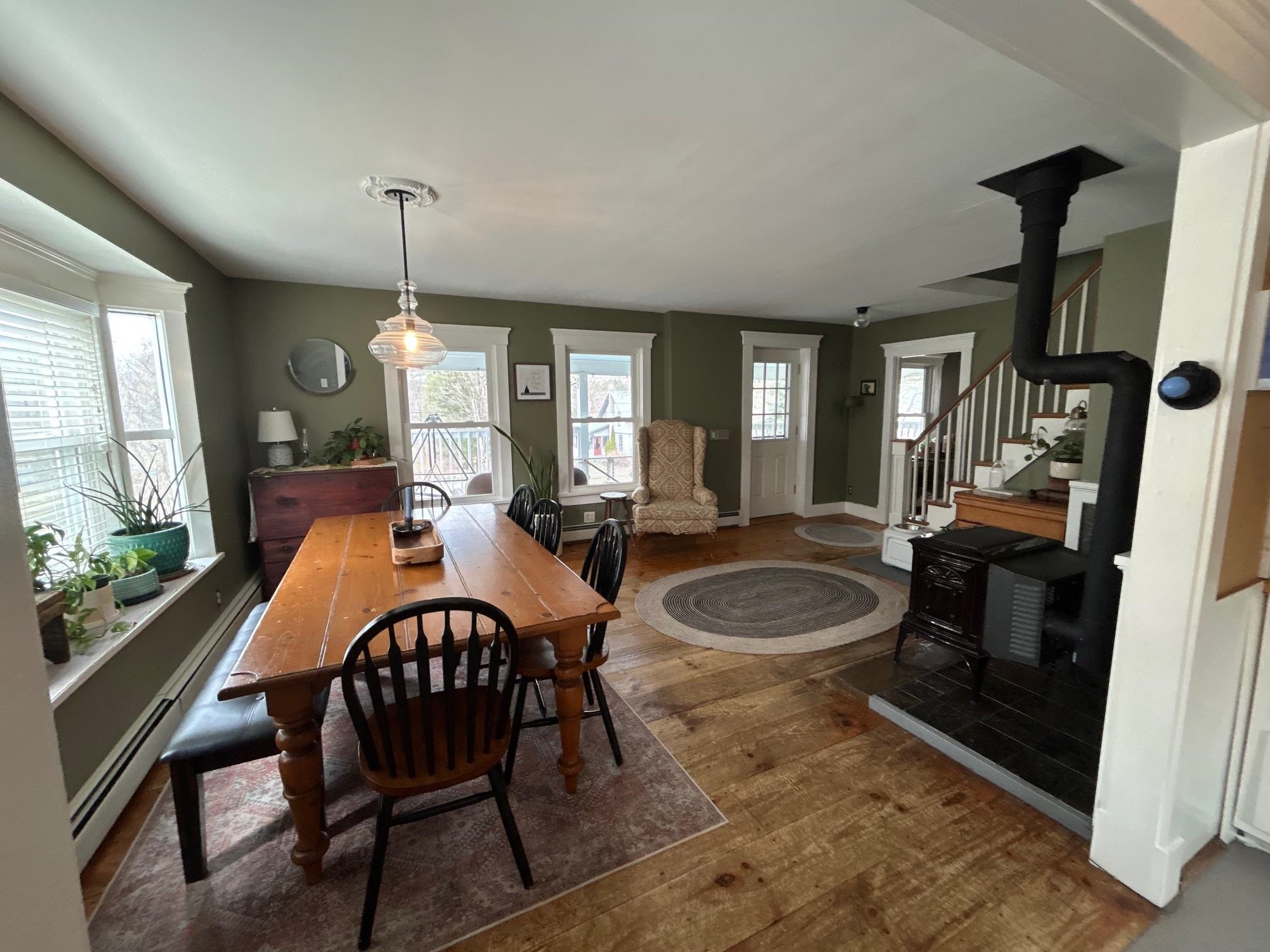 1700 Cadys Falls Road Morristown, VT 05661 - Photo 11 of 50