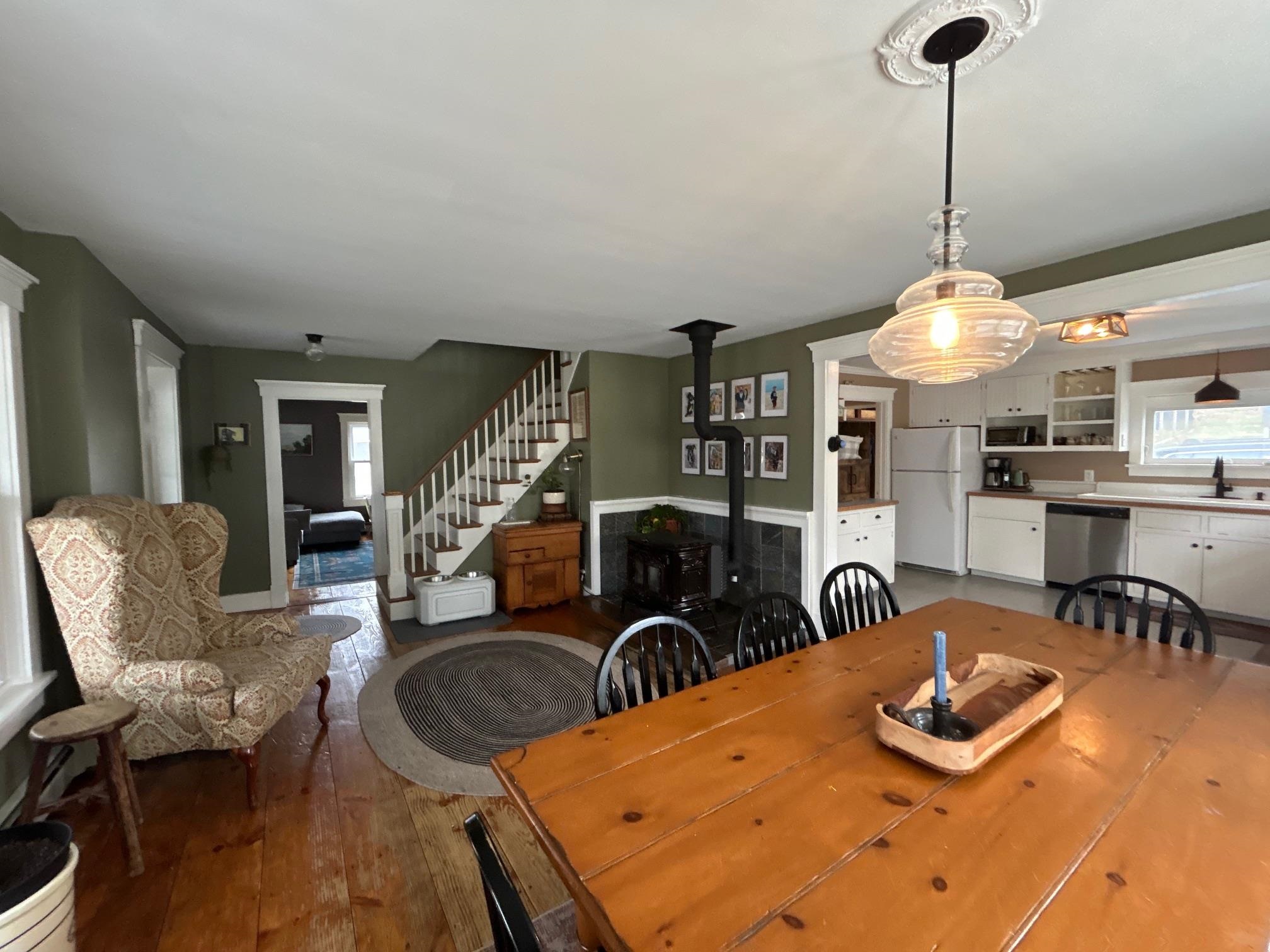 1700 Cadys Falls Road Morristown, VT 05661 - Photo 13 of 50