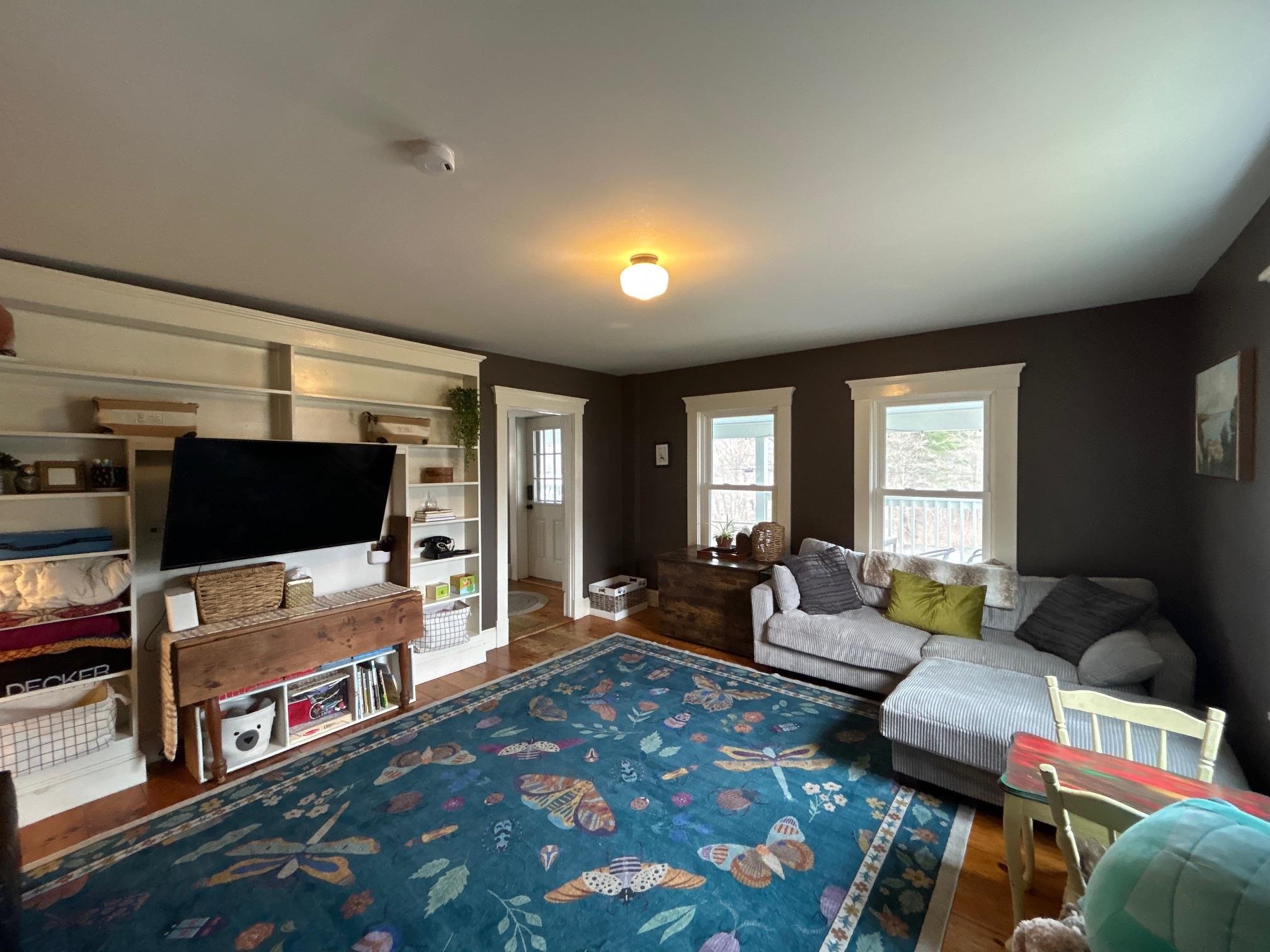 1700 Cadys Falls Road Morristown, VT 05661 - Photo 16 of 50