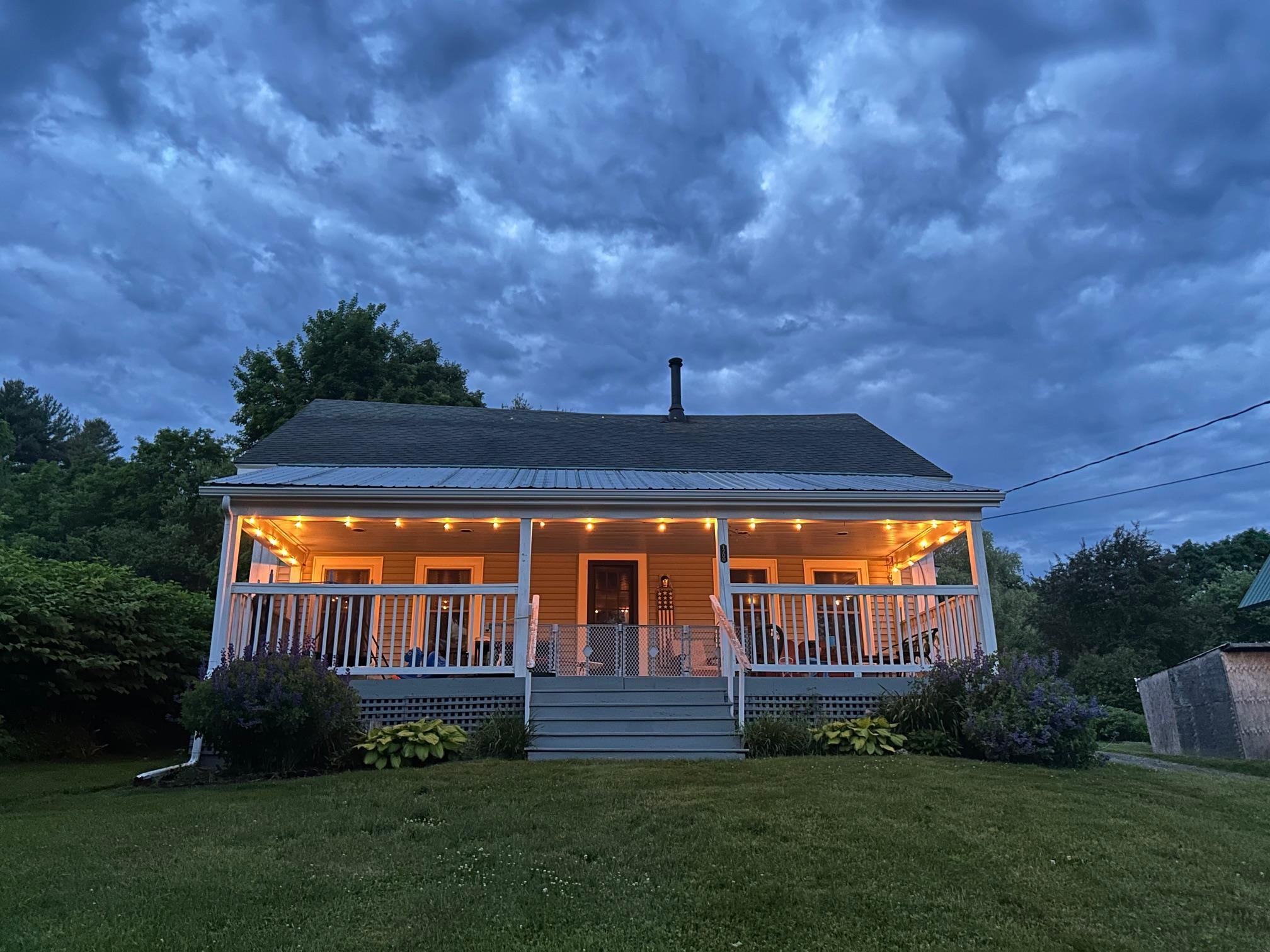 1700 Cadys Falls Road Morristown, VT 05661 - Photo 2 of 50