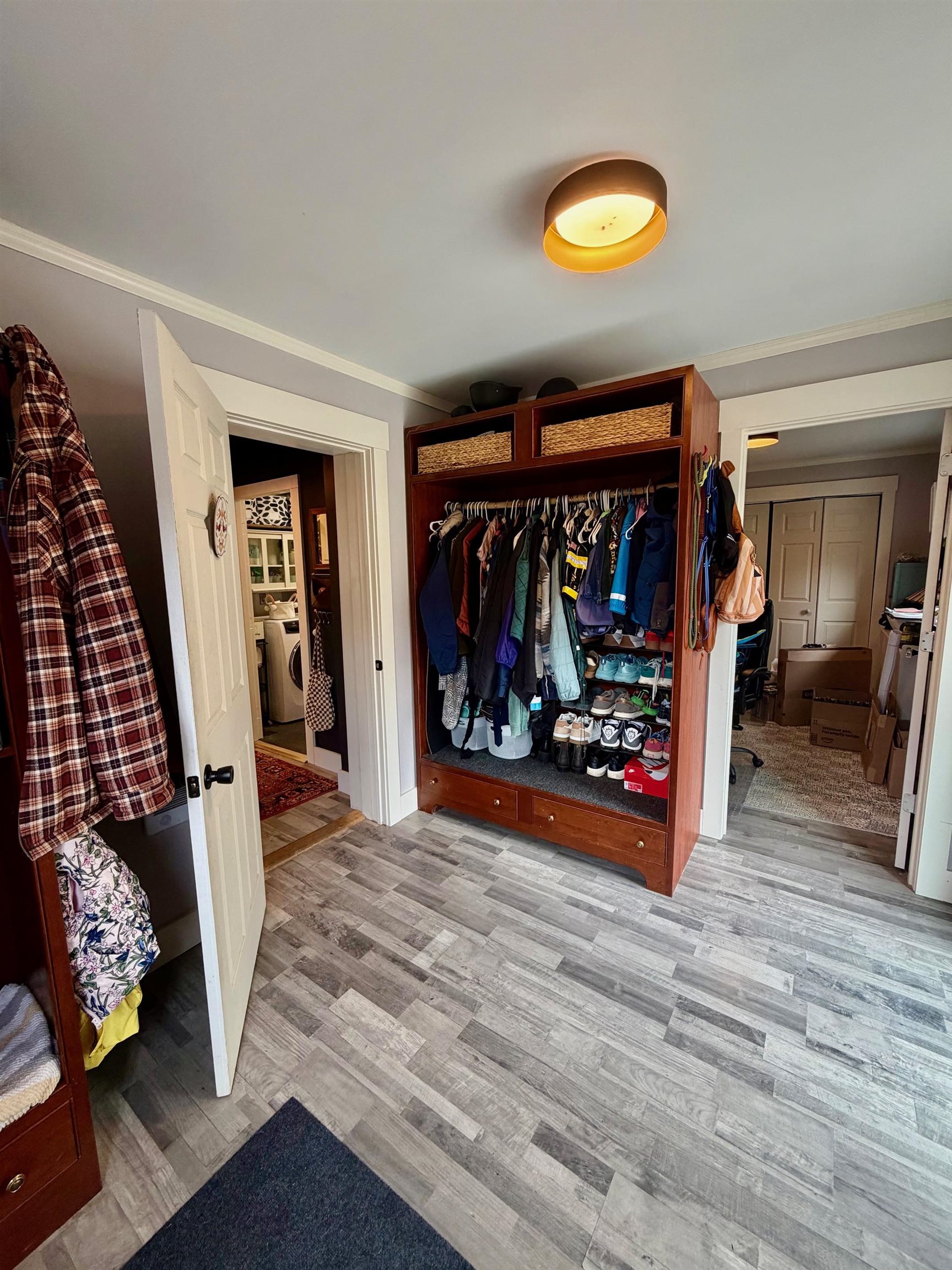 1700 Cadys Falls Road Morristown, VT 05661 - Photo 21 of 50