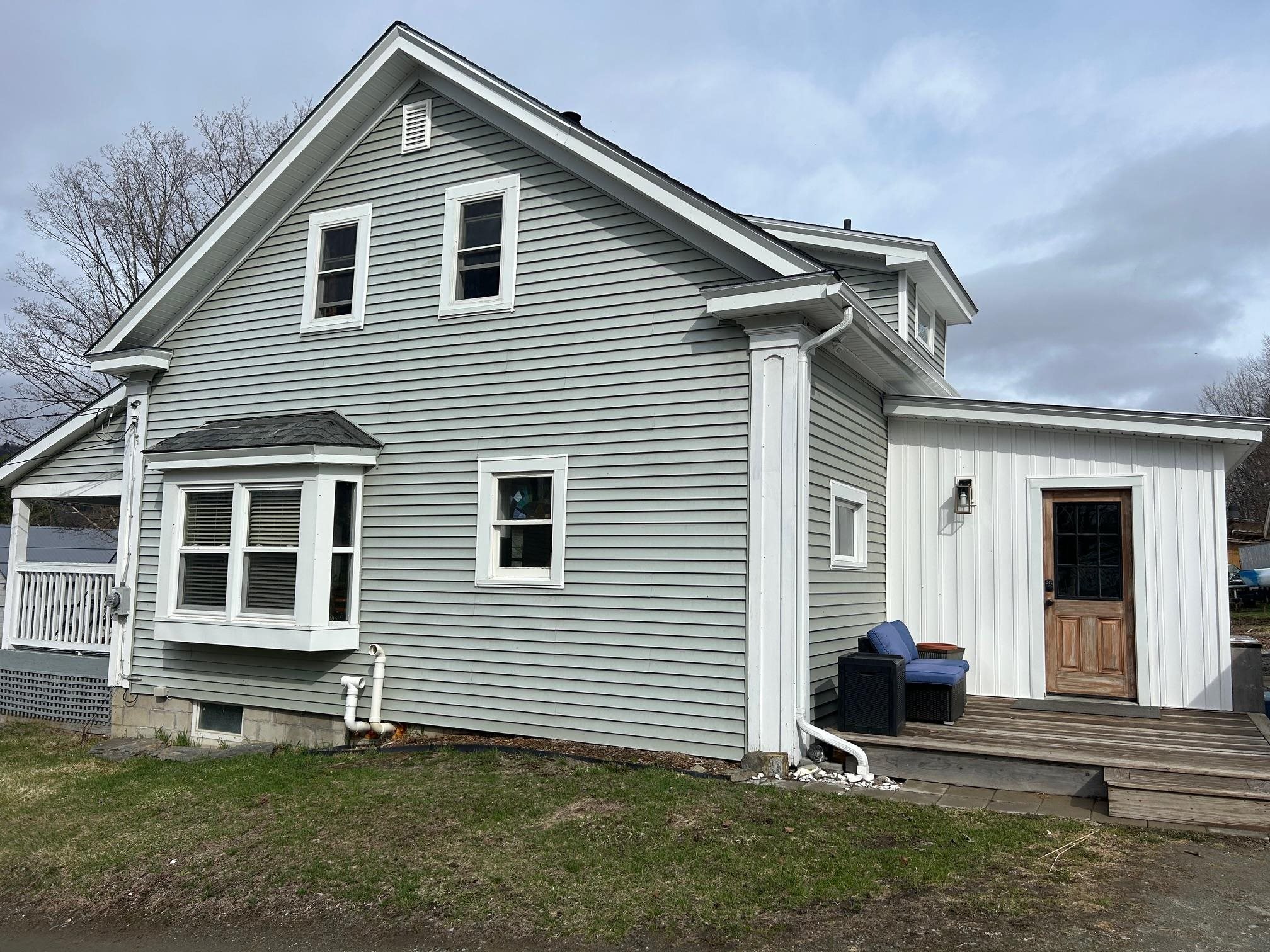 1700 Cadys Falls Road Morristown, VT 05661 - Photo 38 of 50