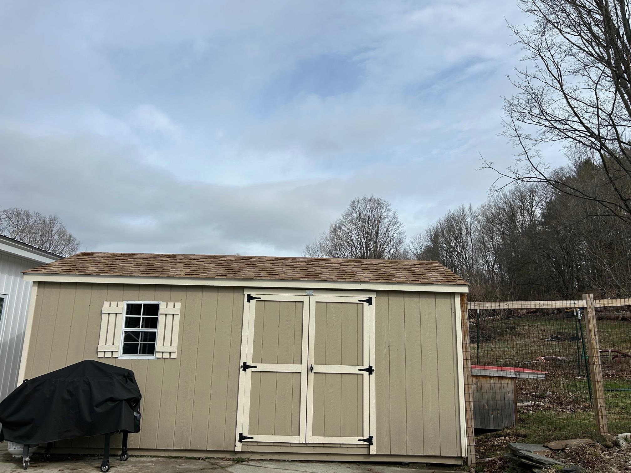 1700 Cadys Falls Road Morristown, VT 05661 - Photo 42 of 50