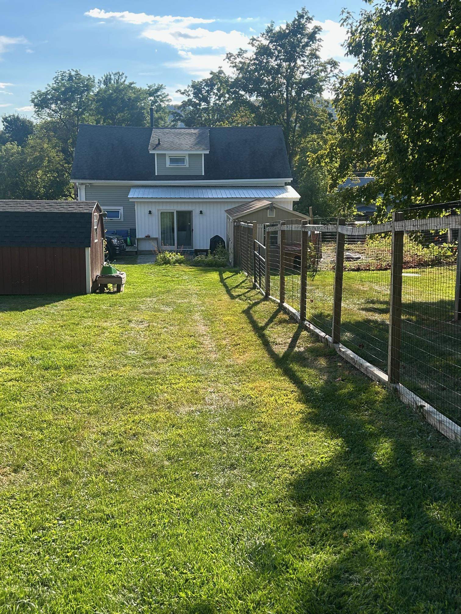 1700 Cadys Falls Road Morristown, VT 05661 - Photo 45 of 50