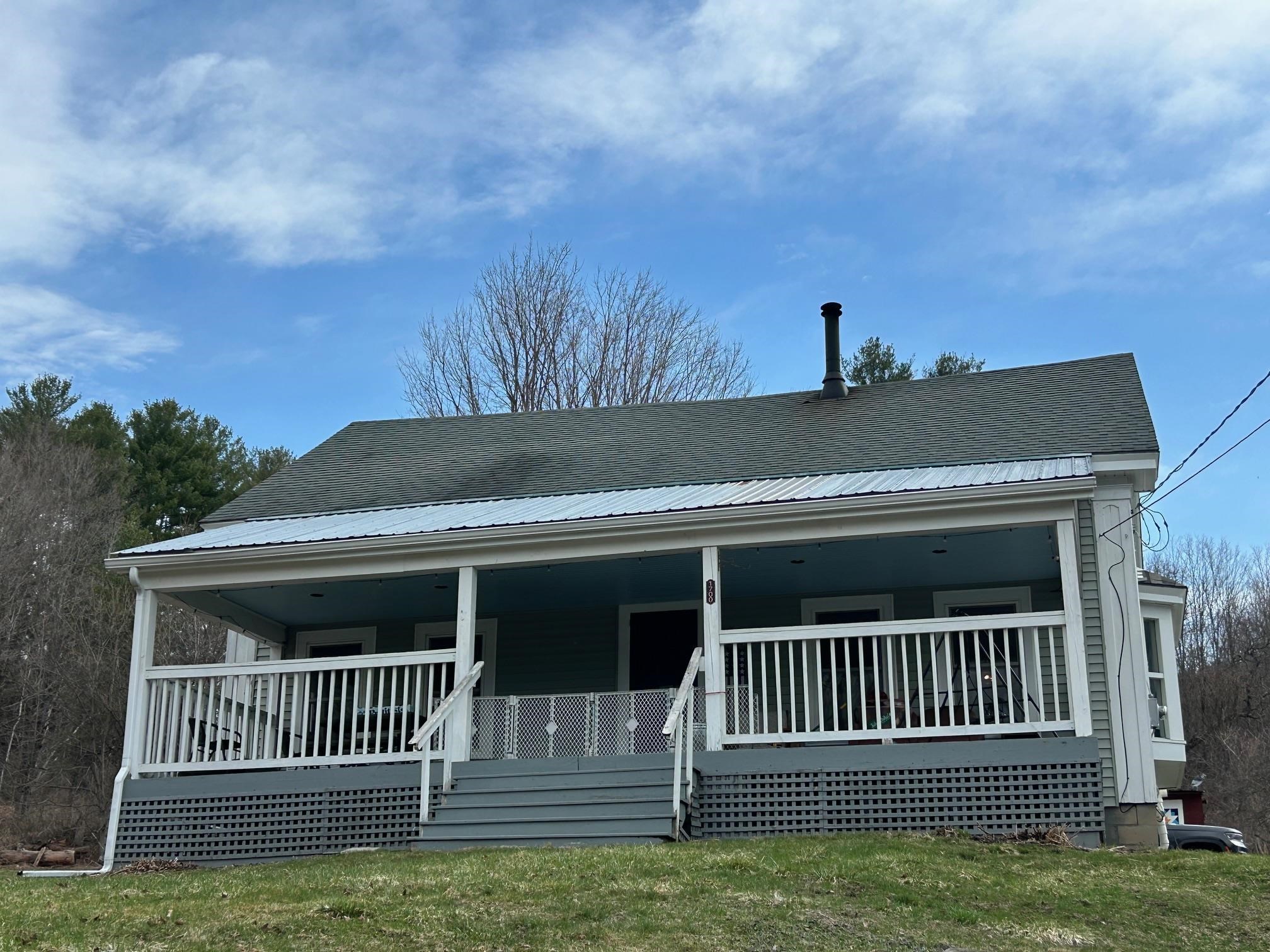 1700 Cadys Falls Road Morristown, VT 05661 - Photo 47 of 50