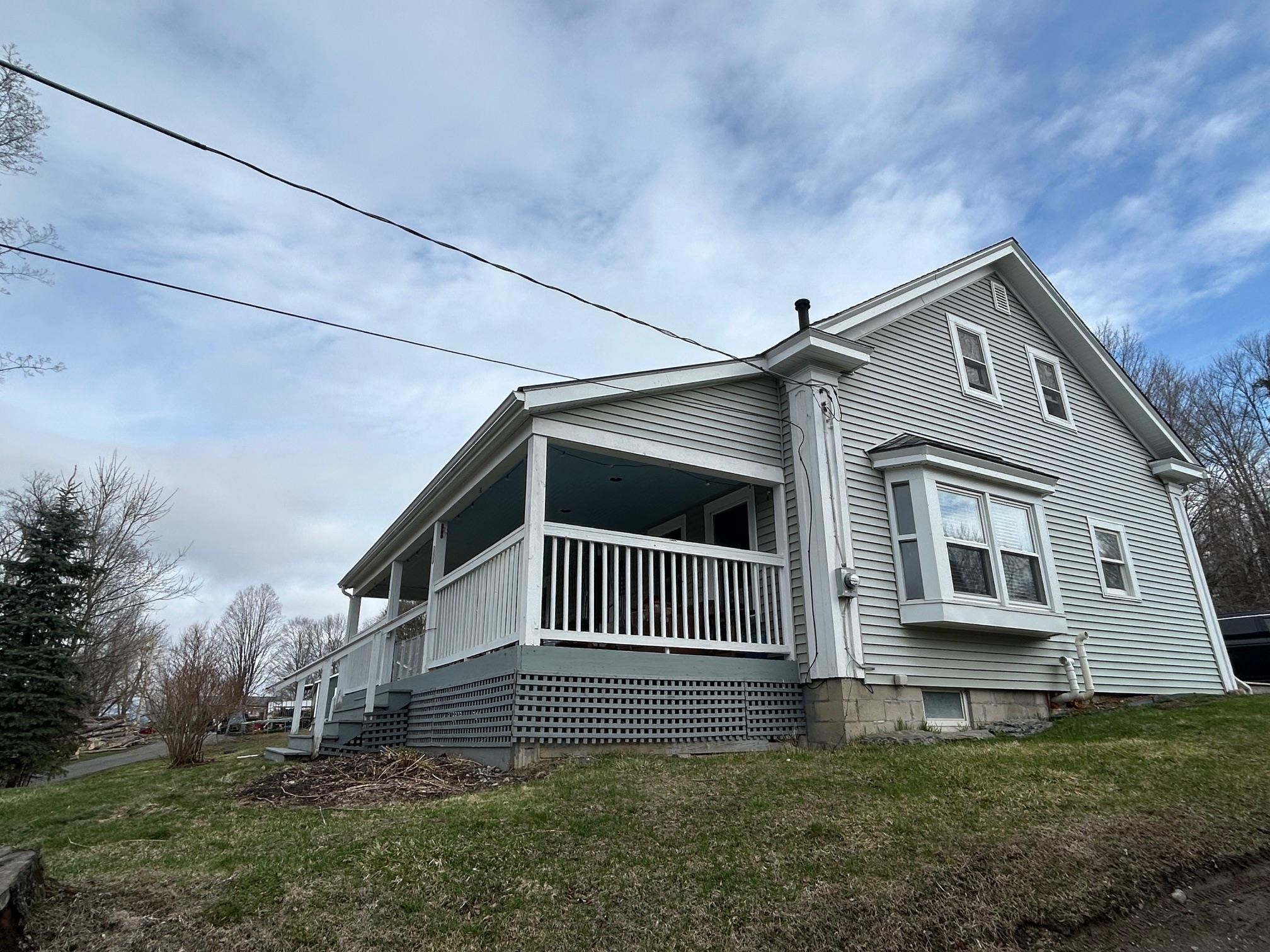 1700 Cadys Falls Road Morristown, VT 05661 - Photo 48 of 50