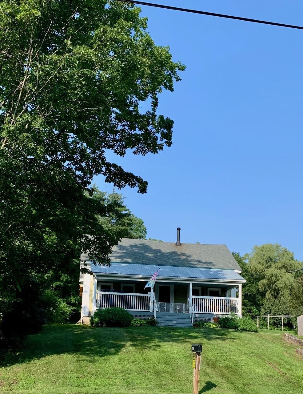 1700 Cadys Falls Road Morristown, VT 05661 - Photo 50 of 50