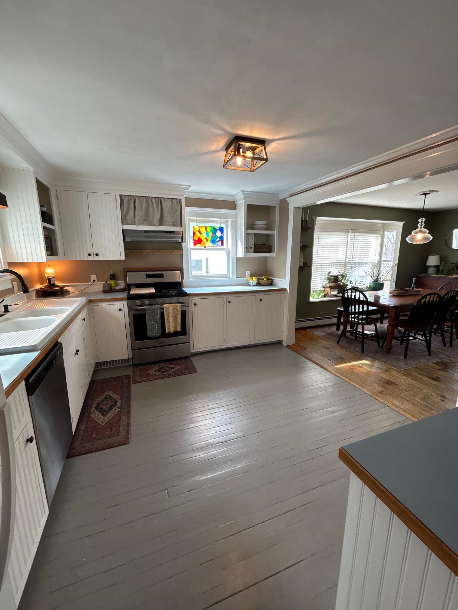 1700 Cadys Falls Road Morristown, VT 05661 - Photo 8 of 50