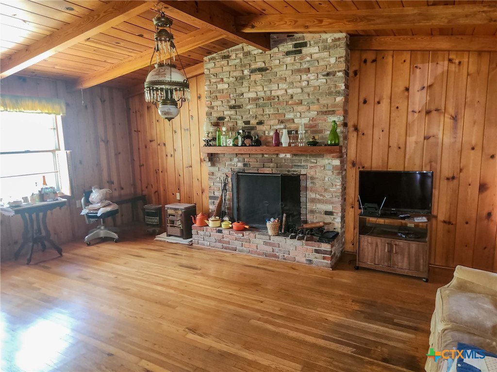2331 Rogers Park Road Belton, TX 76513 - Photo 3 of 19