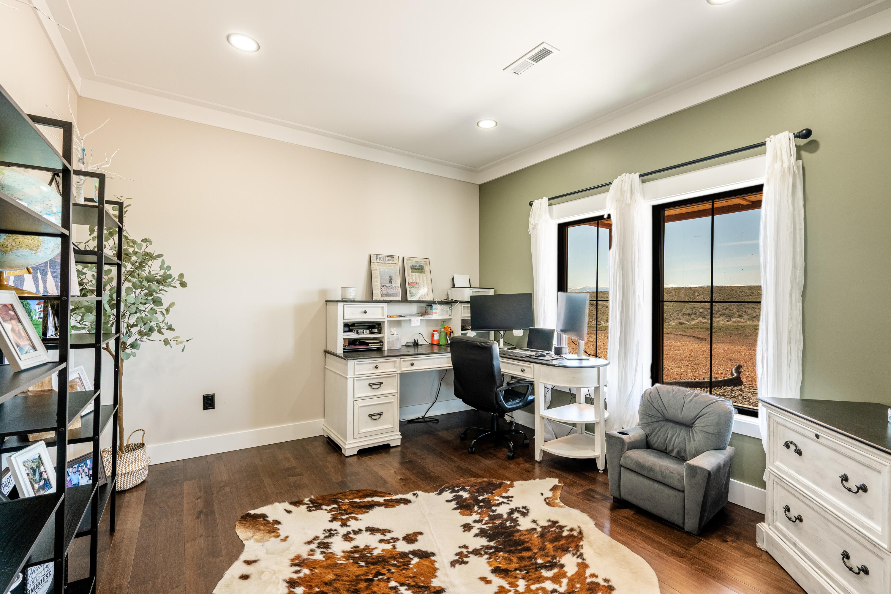 188 Early Creek Road, Unit A Ranchester, WY 82839 - Photo 11 of 70 11