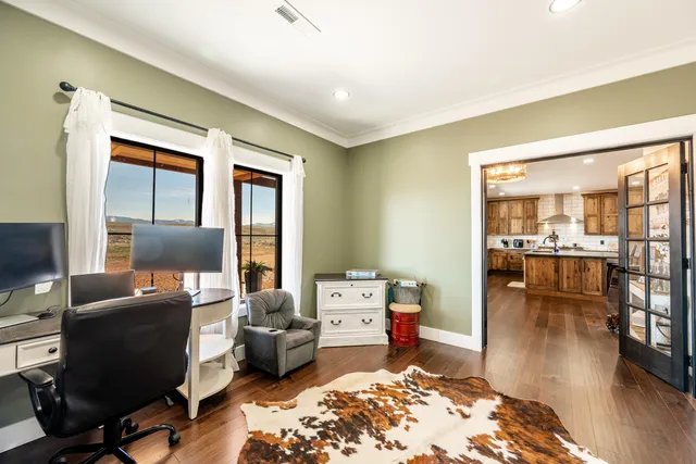 $1,650,000 | 188 Early Creek Road, Unit A, Ranchester, WY 82839