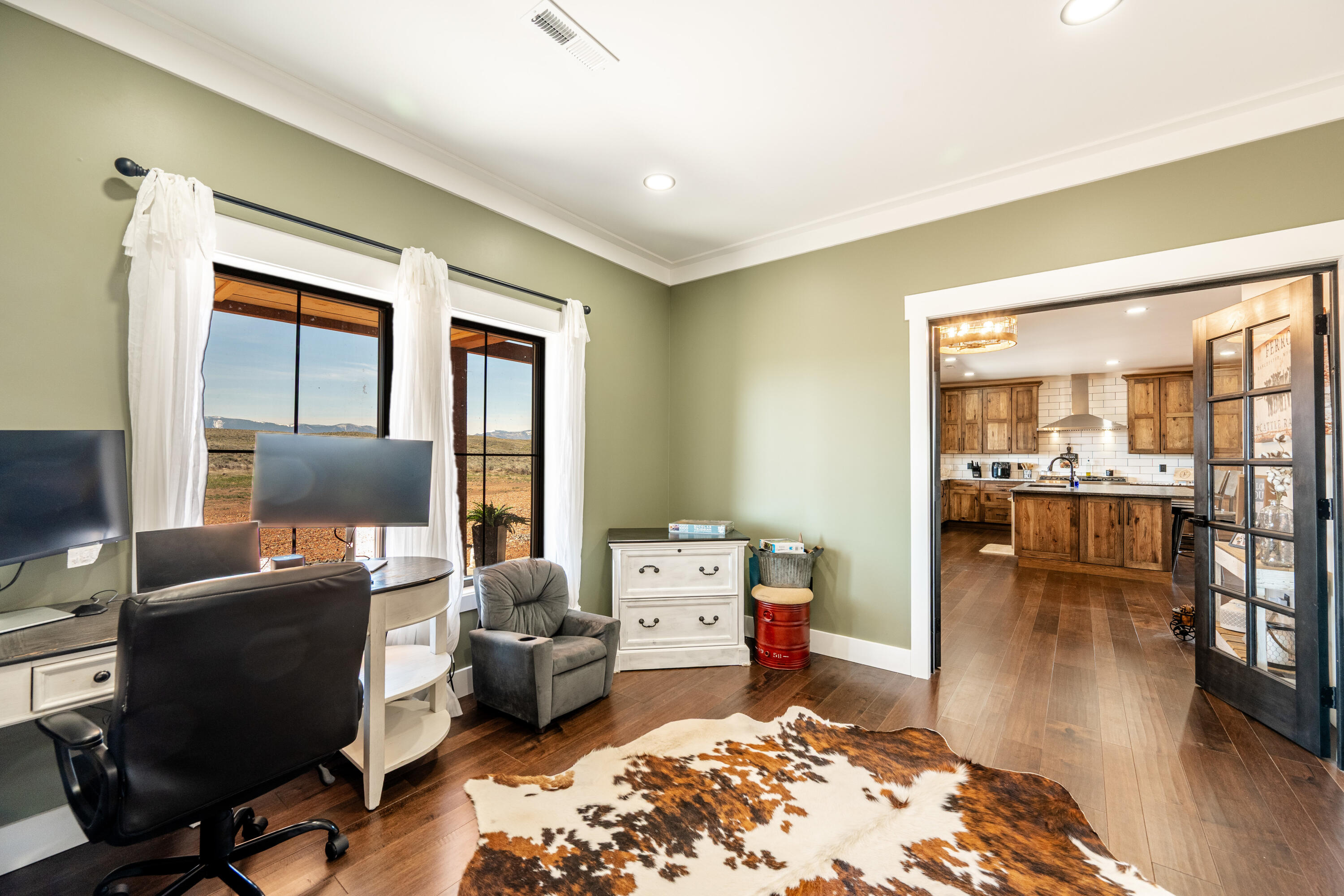 188 Early Creek Road, Unit A Ranchester, WY 82839 - Photo 12 of 70 12