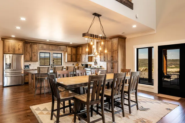$1,650,000 | 188 Early Creek Road, Unit A, Ranchester, WY 82839
