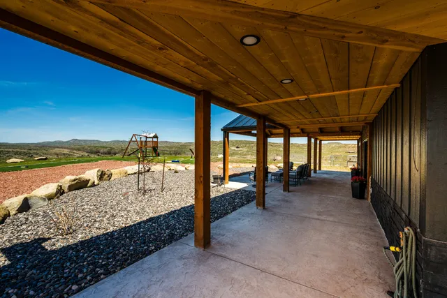 $1,650,000 | 188 Early Creek Road, Unit A, Ranchester, WY 82839
