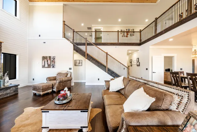 $1,650,000 | 188 Early Creek Road, Unit A, Ranchester, WY 82839