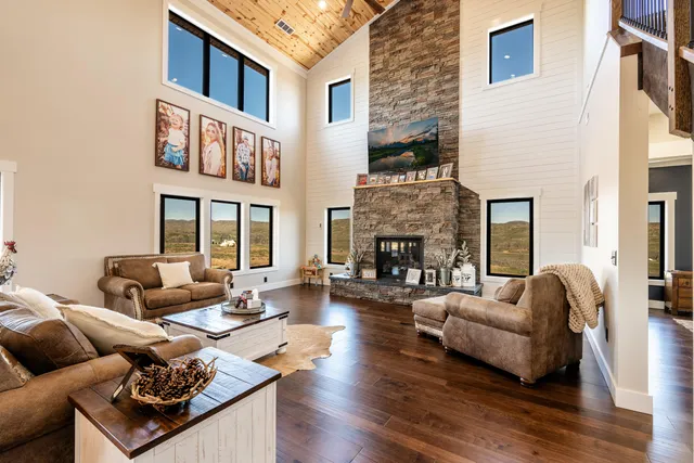 $1,650,000 | 188 Early Creek Road, Unit A, Ranchester, WY 82839