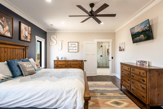 $1,650,000 | 188 Early Creek Road, Unit A, Ranchester, WY 82839