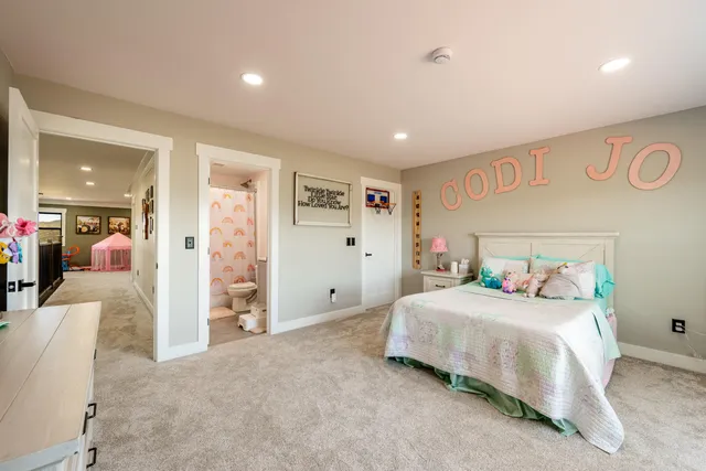 $1,650,000 | 188 Early Creek Road, Unit A, Ranchester, WY 82839