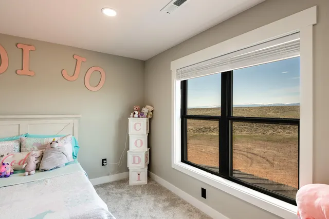 $1,650,000 | 188 Early Creek Road, Unit A, Ranchester, WY 82839