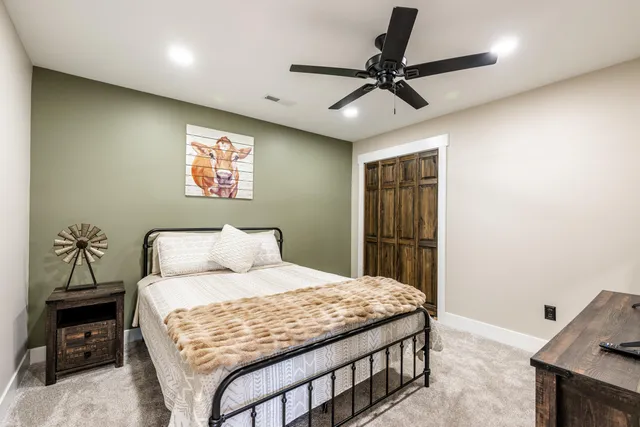 $1,650,000 | 188 Early Creek Road, Unit A, Ranchester, WY 82839