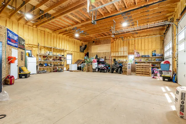 $1,650,000 | 188 Early Creek Road, Unit A, Ranchester, WY 82839