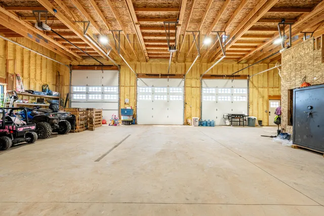 $1,650,000 | 188 Early Creek Road, Unit A, Ranchester, WY 82839