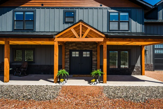 $1,650,000 | 188 Early Creek Road, Unit A, Ranchester, WY 82839