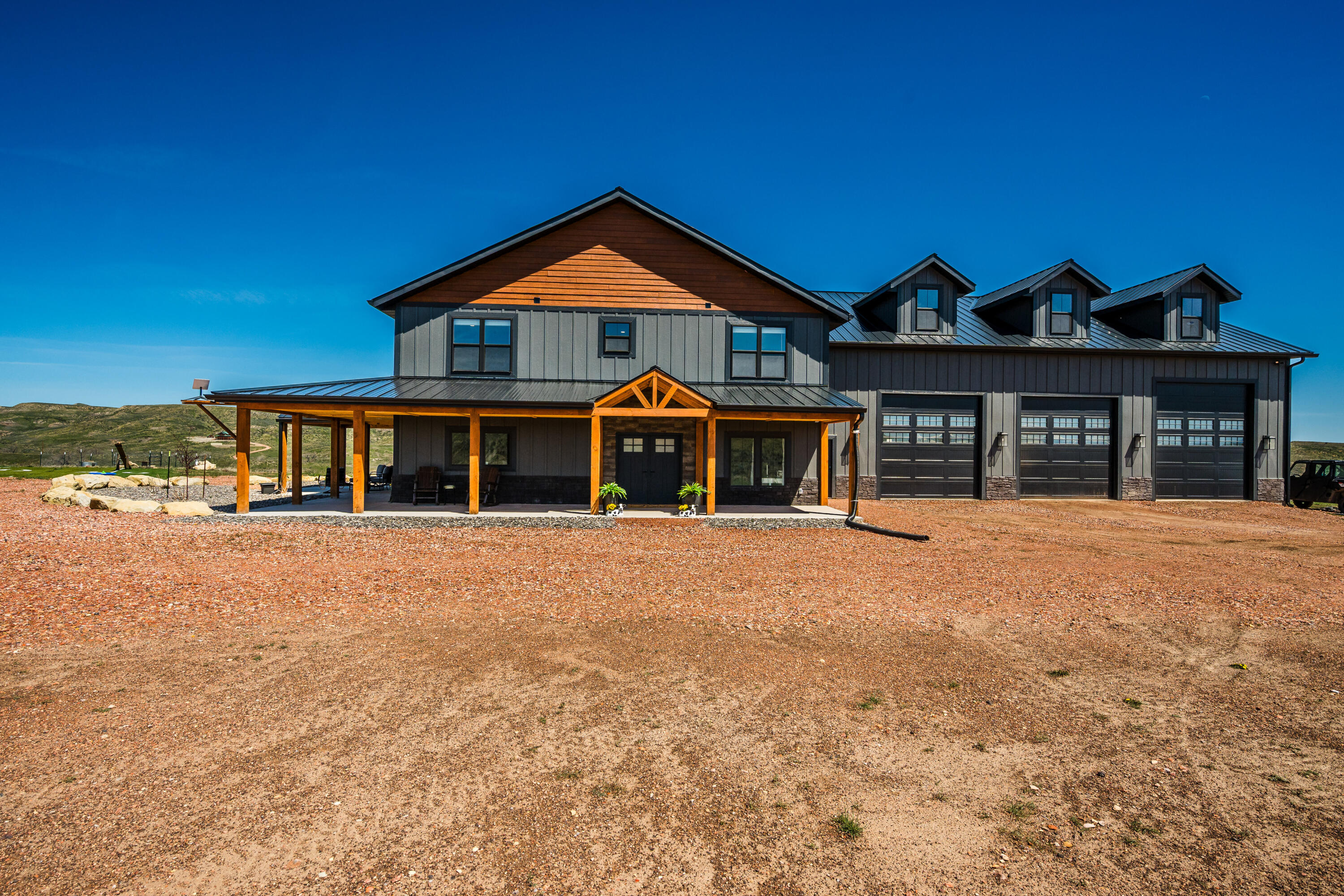 188 Early Creek Road, Unit A Ranchester, WY 82839 - Photo 55 of 70 55