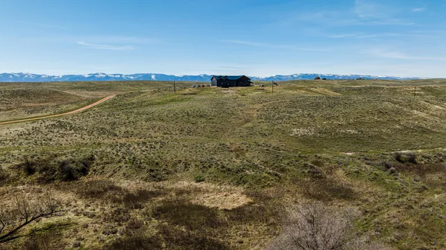 $1,650,000 | 188 Early Creek Road, Unit A, Ranchester, WY 82839