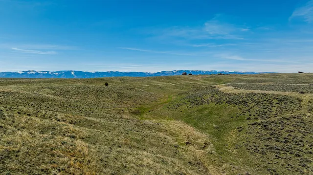 $1,650,000 | 188 Early Creek Road, Unit A, Ranchester, WY 82839