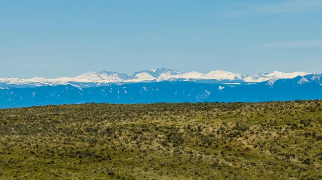 $1,650,000 | 188 Early Creek Road, Unit A, Ranchester, WY 82839