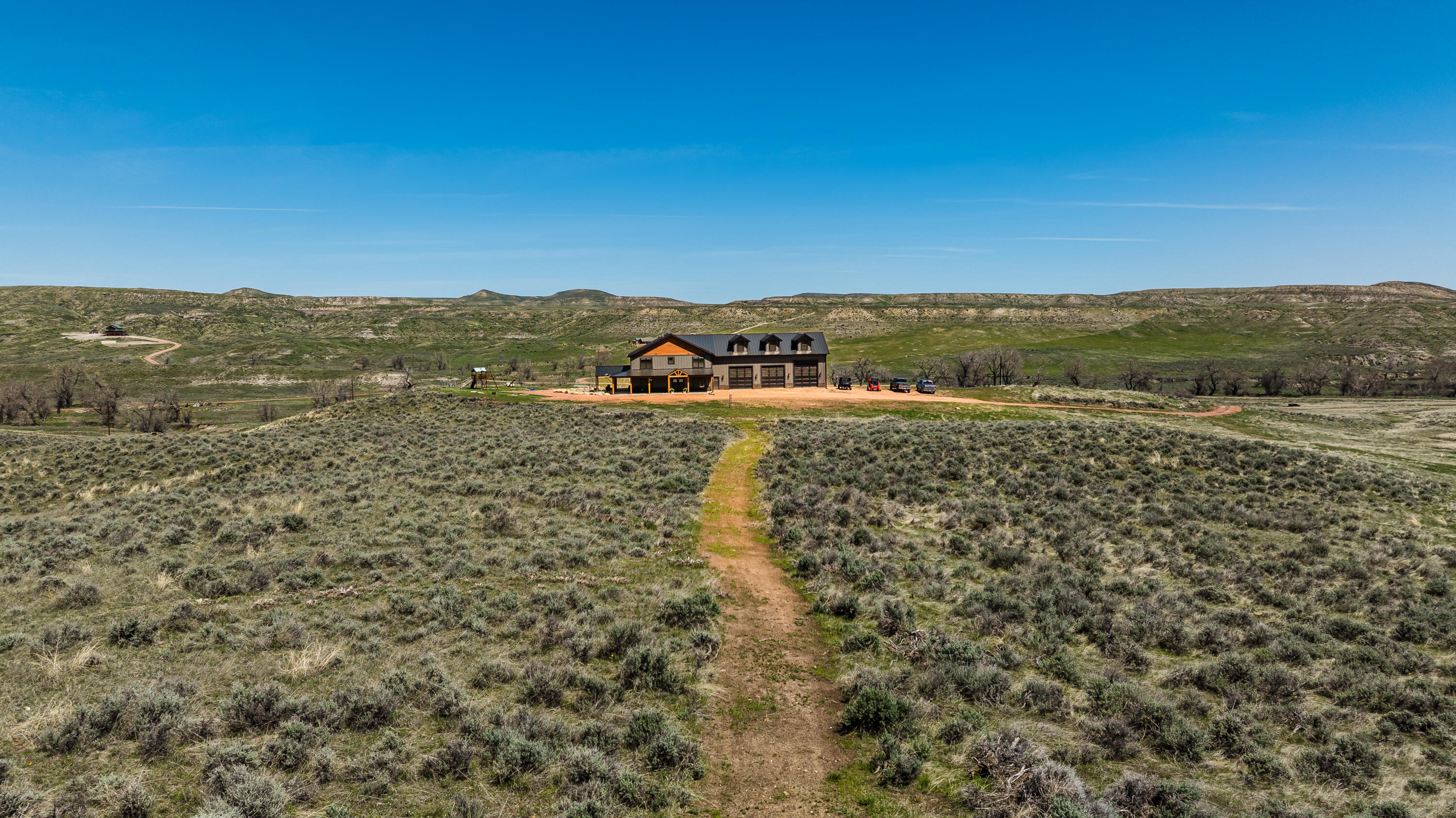 188 Early Creek Road, Unit A Ranchester, WY 82839 - Photo 63 of 70 63