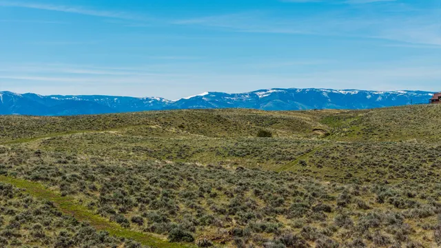 $1,650,000 | 188 Early Creek Road, Unit A, Ranchester, WY 82839